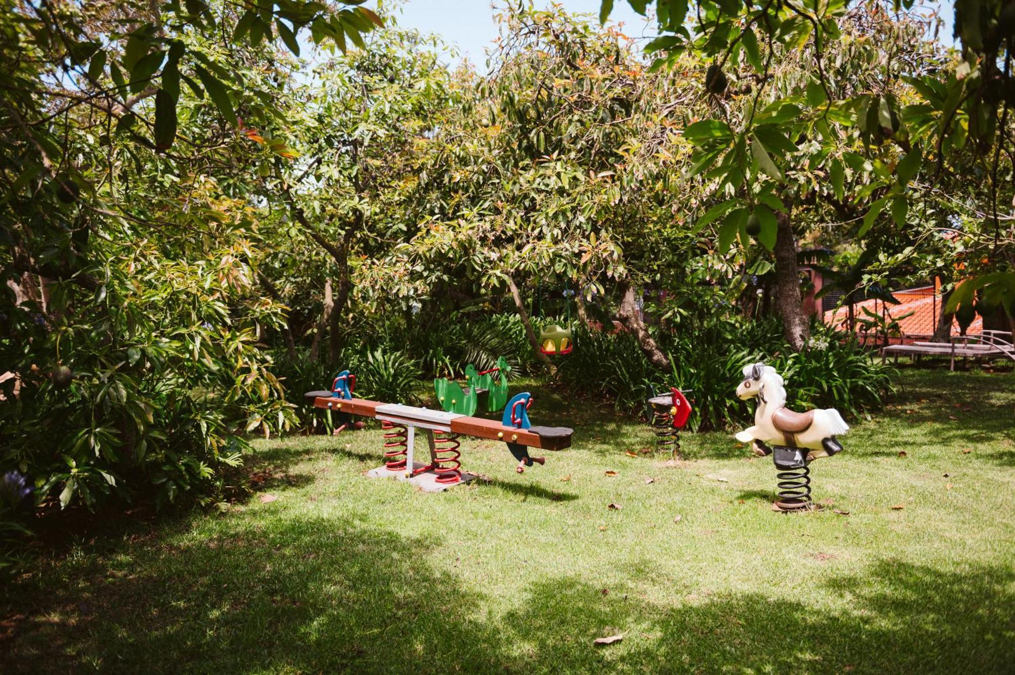 Homeforguest Rural House With Garden El Laurel Tacoronte Exterior photo
